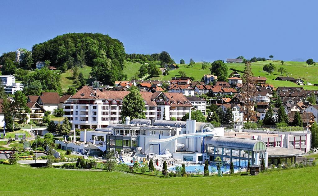 Apart Holidays Morschach Dış mekan fotoğraf