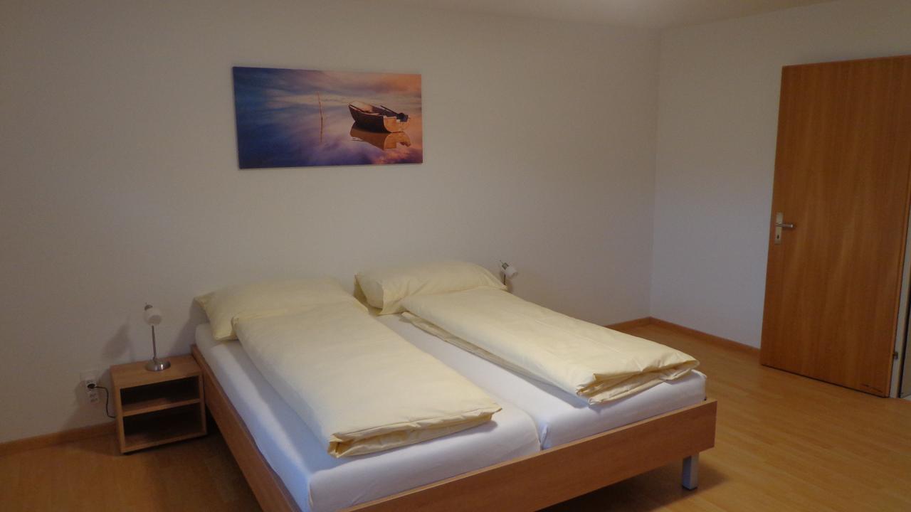 Apart Holidays Morschach Dış mekan fotoğraf